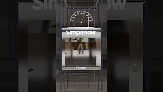 How to Survive a Falling Elevator 😰