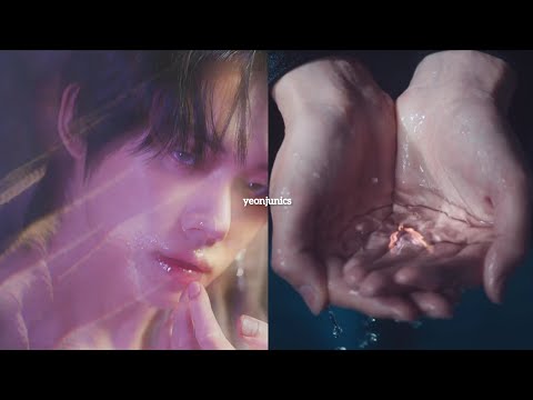 TXT 'Sugar Rush Ride' Korea vs Japanese Version Comparison (Use Headphone)