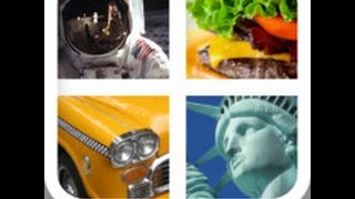 Close Up America - Levels 1-10 Answers screenshot 1