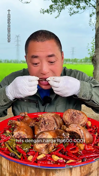 Rat Farms in China