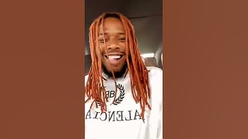 Fetty Wap New Snippet 2020