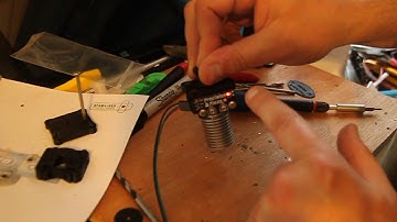 Precision Piezo - Piezo20 Module Part 6 Tuning the PCB