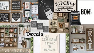 Bloxburg/ Work at a Pizza Place| Berry Avenue Kitchen Decal Codes