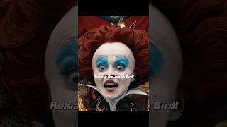 The movie is called: Alice in the Wonderland (2010)#shorts The movie is called: Alice in the Wonderland (2010)#shorts