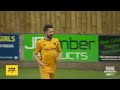 Seven GOAL game! | Loughgall 3-4 Carrick Rangers | #SportsDirectPrem