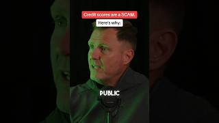 Famous Credit Scores Are A SCAM. Here’s Why: Wealth