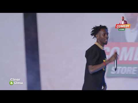 Comedy Store Uganda July 2022 - Mun G