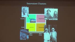 Innovation Ecosystem
