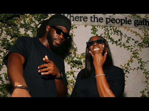 WE ARE THE CULTURE | Stay By Plan @ 5 PARTY RECAP