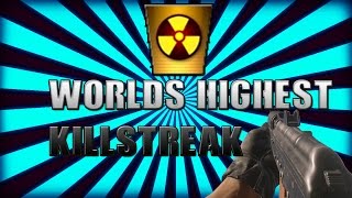 Download Lagu WORLDS HIGHEST KILLSTREAK (50 KILLSTREAK SOLO!) Modern Warfare Remastered! MP3