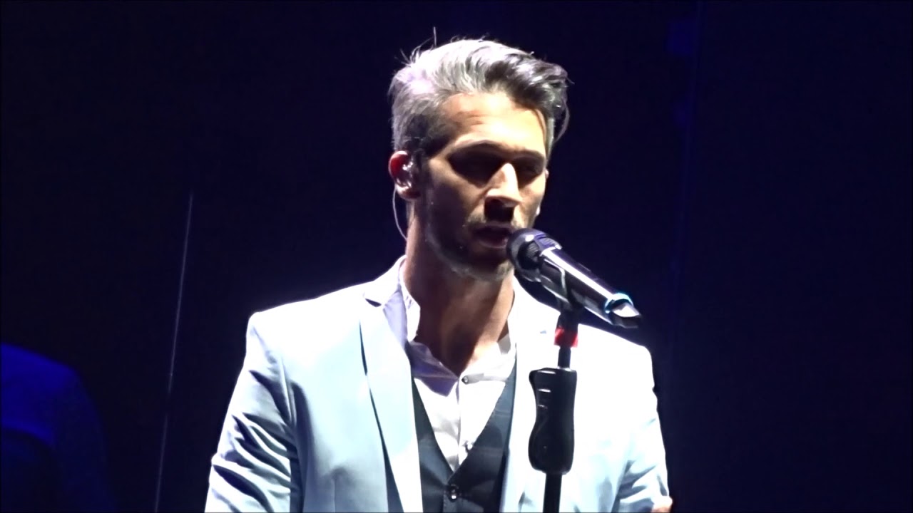 DESTINO SAN JAVIER - 