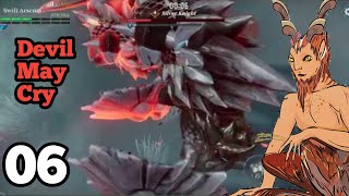 Rage Quit - Devil May Cry: Peak Of Combat (#6) Net Worth