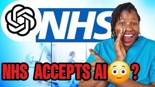 NHS Trusts Now Accepting AI for Job Applications (2026 Update)
