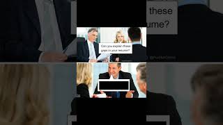 Gaps in the resume #programmerhumor #shorts #short