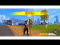 FREE FIRE SOLO VS DUO XM8 + MP40 11 KILLS MATCH