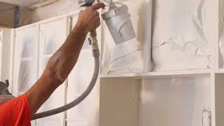 Celebrity Permanent, streak-free coatings for Kitchen Cabinets Net Worth