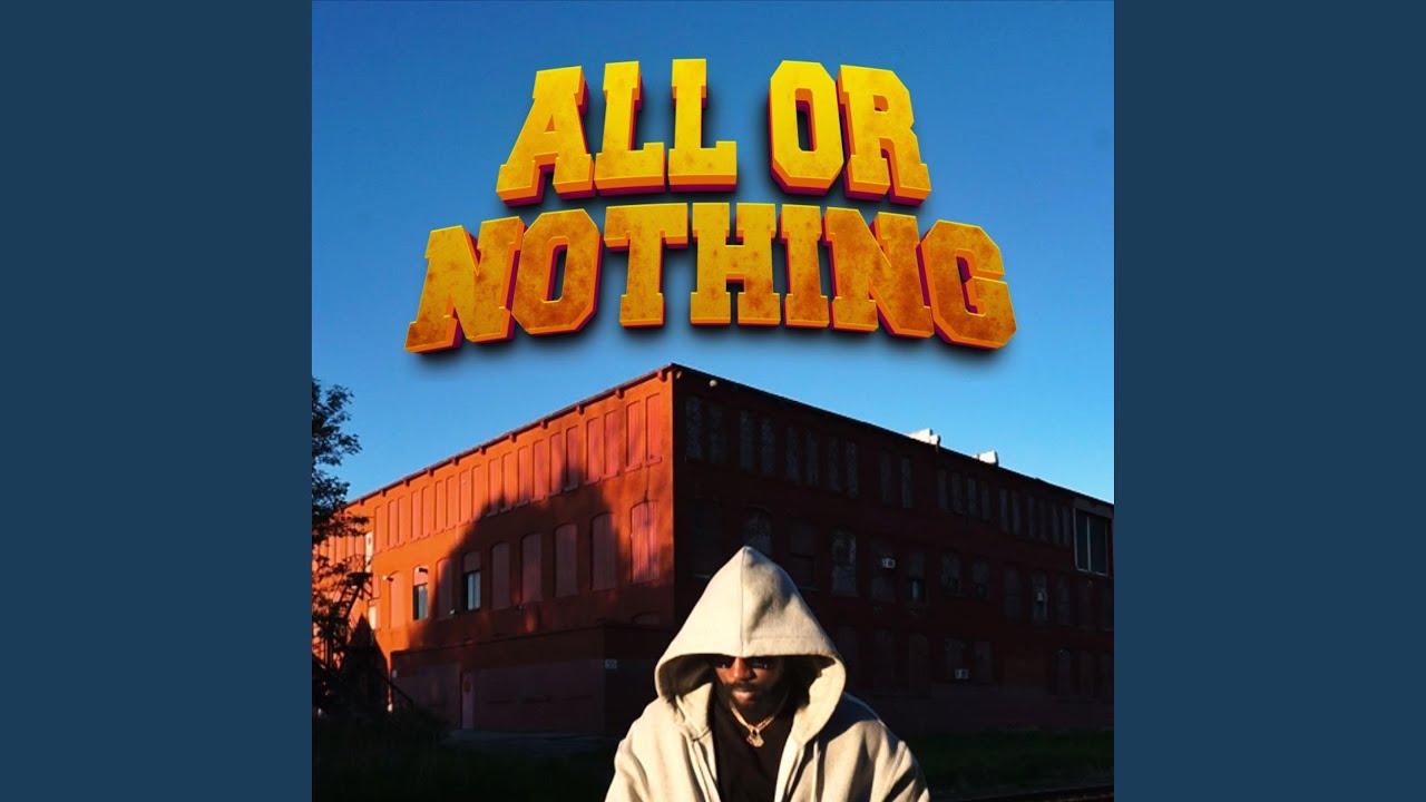 All Or Nothing - YouTube