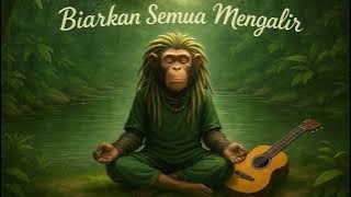 Biarkan Semua Mengalir | Vibe Echo Reggae by Yayan JAC