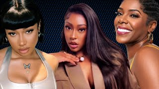Download Lagu MilagroGramz Speaks on MegTheeStallion ‘Bots’ Allegations 👀⁉️ + Accepts Tasha K’s Apology 😳 MP3 Download Lagu MilagroGramz Speaks on MegTheeStallion ‘Bots’ Allegations 👀⁉️ + Accepts Tasha K’s Apology 😳 MP3
