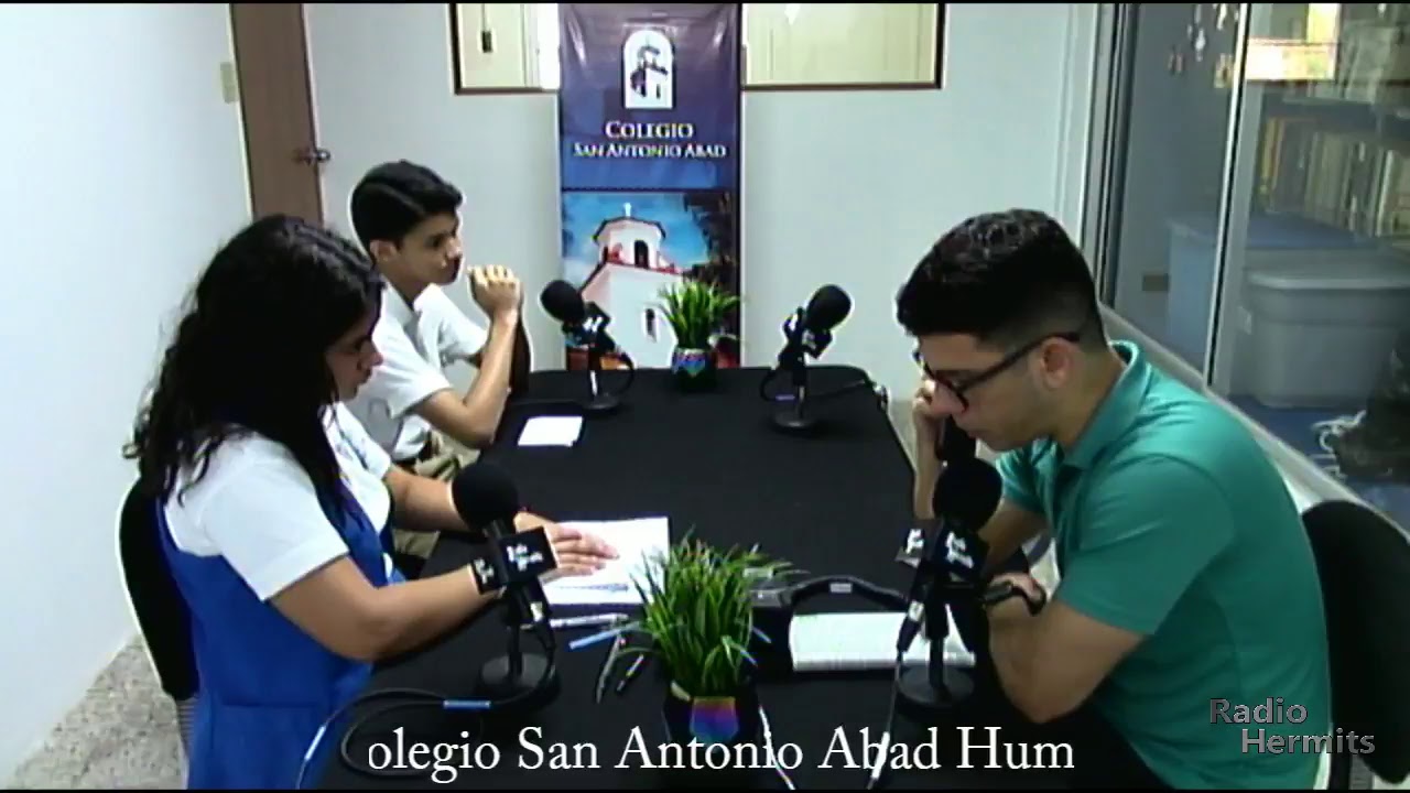 Anuncios y Oración de la mañana 1 de octubre de 2018