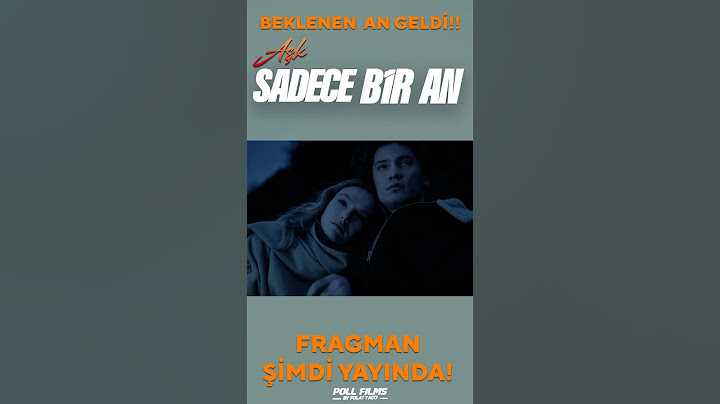 Aşk Sadece Bir An 14 Şubat'ta Sinemalarda! (Fragman) ❤️‍🔥 #shorts
