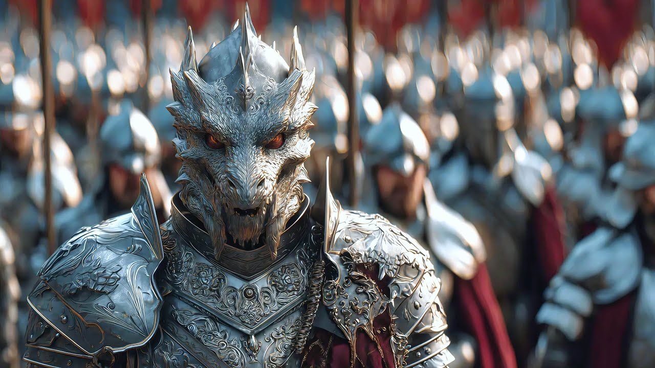 Eşini Savaşta Kaybeden Komutan Kont Dracula'ya Dönüşüp Onu Aramaya Başlıyor