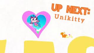 Wlife Next Bumper Unikitty Template In Desc