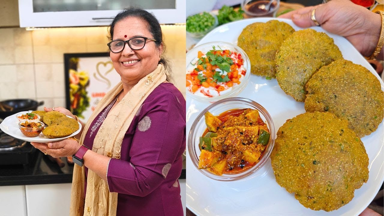 आज मटर से बनाया मम्मी ने 7 मिनट में इंस्टेंट स्कूल लंच बॉक्स | Matar Poori | Zayka Ka Tadka Live