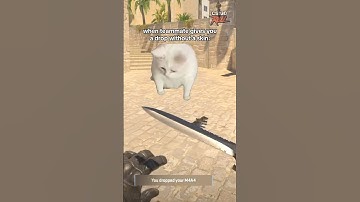 Ewwww 😬 #cs2 #cs2memes #cs2moments #cs2videos #csgo #csgomoments #cs2clips #cs2skins #counterstrike