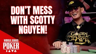 Greatest Move Scotty Nguyen Ever Made! screenshot 5