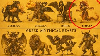 Mythical Creatures