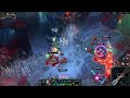 League of Legends S13 ARAM Warwick (No Commentary)