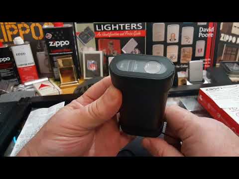 Zippo Heatbank 6 Pro Handwarmer and Power Bank Review