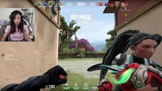 Archived VOD pokimane what the heck is UP Just Chatting 20200728