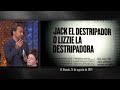 Jack el Destripador  la última clave