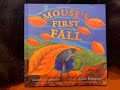 Mouse&#39;s First Fall