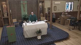 The Fourth Sunday in Ordinary Time - February 1, 2026