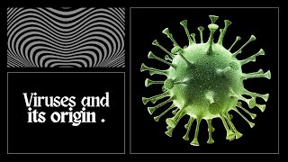 Whats Inside A Virus?