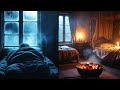 Why Our Grandparents Never Got Cold Without Electricity