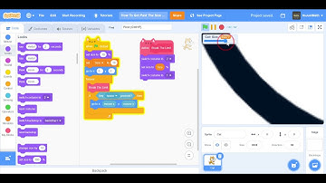 How To Get Past The Size Limit On Scratch