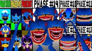 Download Lagu MY SPRUNKI OC: SONIC! / New Phase 1-14! Phase 14 \u0026 Phase 1-14 MP3 Download Lagu MY SPRUNKI OC: SONIC! / New Phase 1-14! Phase 14 \u0026 Phase 1-14 MP3