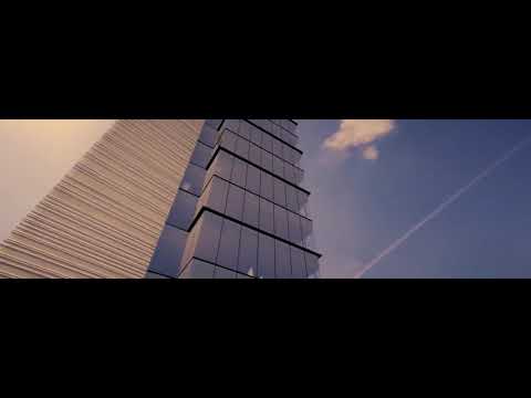 MetroHealth New Hospital
