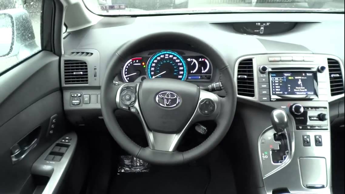 2015 Toyota Venza Charleston, WV, Beckley, WV, Princeton, Roanoke
