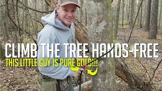 Lineman Belt 101 For Hunters