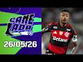 FLAMENGO VENCE O CUSCO E DEVERÁ TER A MELHOR CAMPANHA DA LIBERTADORES! | CANELADA