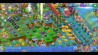 Merge Dragons. Ruby Fire Mystery Egg. Net Worth