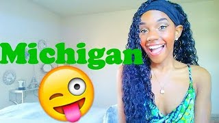 Airport Codes - Michigan (MI) | Ashley Skyflier