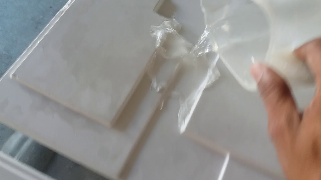 Placas 3D GESSO IMPERMEÁVEL a prova d'água para uso externo