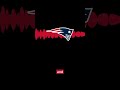 New England Patriots Daily Short Brief - Wednesday, January 7, 2026