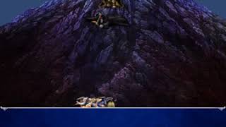 Ffbe The Final Battle With The Emperor Of Aldore... Or Is It?
